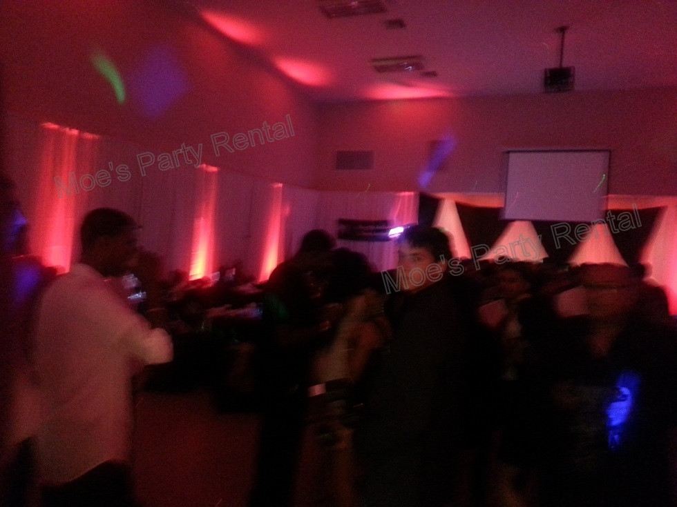 Moe S Party Rentals Inc